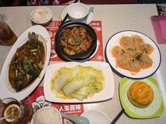 -喜家港式茶餐厅(三亚湾一丰禾生活广场店)