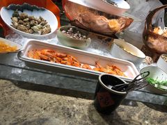 -白天鹅宾馆·流浮阁咖啡厅