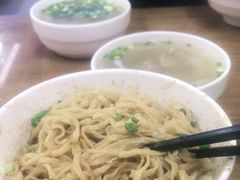 -尚干依清小吃(西洪店)