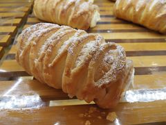 芒果丹麦-面包新语(吾悦国际广场店)