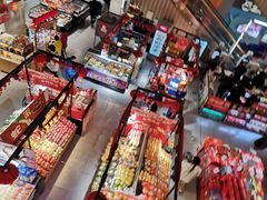 零售区-盒马鲜生(189购物中心店)