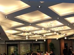 大堂-海逸海鲜酒家(古北店)