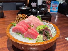 -东京和食 Sun with AQUA