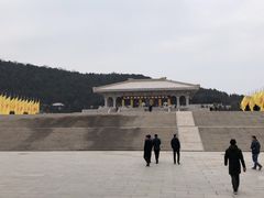 -黄帝陵