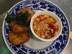 -simply thai天泰(长泰广场店)