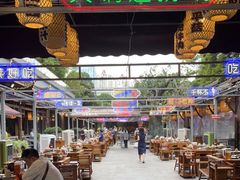 -捞锅坝子老火锅(汽博中心店)