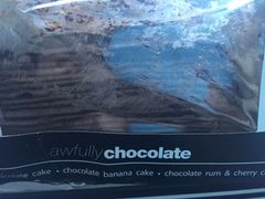 -Awfully Chocolate(来福士广场店)