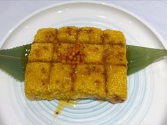 黄米凉糕-凯鸽酒楼(操场城店)