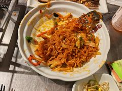 -白玉·朝鲜族烤串(南山店)