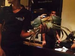 -Ministry of Crab(科伦坡店)