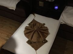 -足本纪·足道 SPA 简餐 小吃(文三西路店)