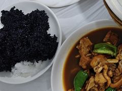 -天乐农家鱼头王(天目湖店)