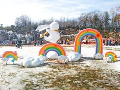 -济南野生动物世界