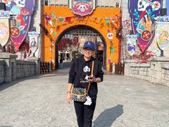 -大连海昌发现王国主题公园