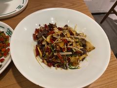 -一坐一忘云南菜(嘉里中心店)