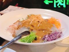 -京味斋·北京烤鸭(华威桥北工大店)
