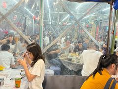 -串小白烧烤(金沙洲店)