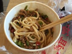 -刘祖富卤粉(洪湖总店)