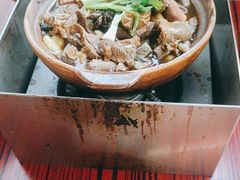 -包工仔·牛杂自助放题