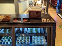 -比格比萨自助(万柳华联店)