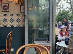 -Alimentari早午餐(安福路店)