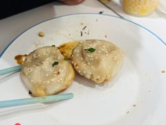 -小杨生煎(黄河路店)