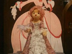 -济州岛泰迪熊博物馆