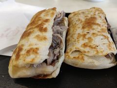 -高玛纳驴肉火烧(一世界店)