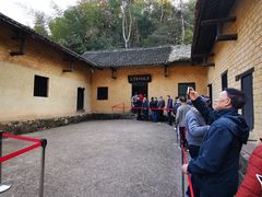 -韶山毛泽东同志故居