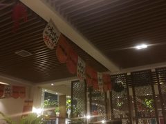 大堂-福苗小骆驼烧烤(曲江店)