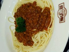 -维兰西餐(万泉河店)