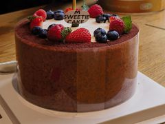 -姆们M Sweetie Cake(三里屯店)