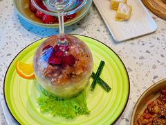 -赵小姐丨新中餐(曲江店)