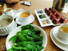 -富丽华大酒店·御园中餐厅(茶亭路店)