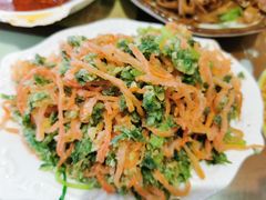 蒸菜-葛记焖饼(伏牛路店)