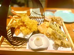 -阿吾罗日本料理(K11艺术中心店)