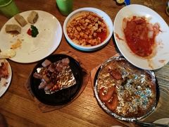 -热度餐厅(老佛爷店)