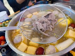 -林记潮牛·牛肉火锅(上马墩店)