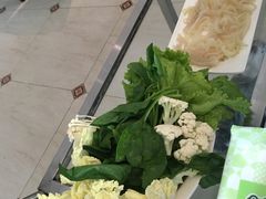 -陌生人火锅餐厅(阳曲路店)