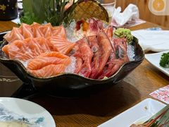 -松坂屋日料自助(长城路店)