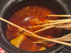 -可口香·非遗老号烧烤(南岗直营店)