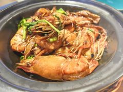 -蝦塘·中国餐馆(城墙南马道巷店)