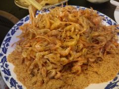 -荣德灶台鱼(圣泉寺店)