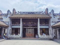 -佛山市祖庙博物馆