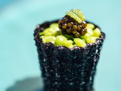 -三嚥阁 La Villa Restaurant