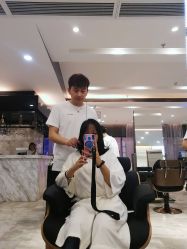 -OnHair造型