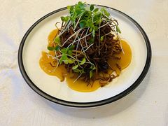 -功德林素菜饭庄(前门店)