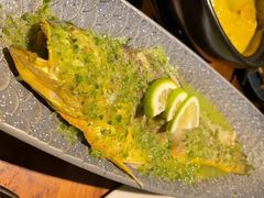 -星叶·东南亚料理(宁波万象汇店)