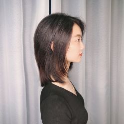 -藤野造型·专业烫染店