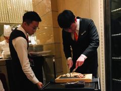 -Caprice(香港四季酒店)